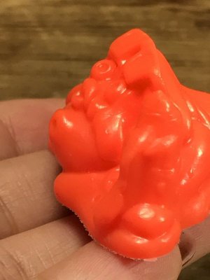 Boglinsのモンスターの80年代ビンテージPVCフィギュア