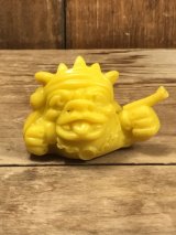 Mini Boglins PVC Figure　ボグリンズ　ビンテージ　PVCフィギュア　モンスター　80年代