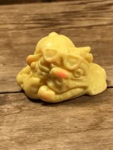 Mini Boglins PVC Figure　ボグリンズ　ビンテージ　PVCフィギュア　モンスター　80年代