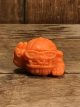 Mini Boglins PVC Figure　ボグリンズ　ビンテージ　PVCフィギュア　モンスター　80年代