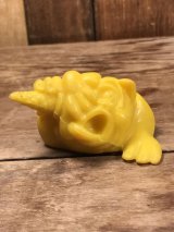 Mini Boglins PVC Figure　ボグリンズ　ビンテージ　PVCフィギュア　モンスター　80年代