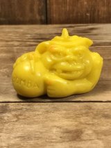 Mini Boglins PVC Figure　ボグリンズ　ビンテージ　PVCフィギュア　モンスター　80年代