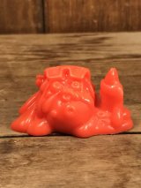 Mini Boglins PVC Figure　ボグリンズ　ビンテージ　PVCフィギュア　モンスター　80年代