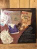 ザマペッツのLP盤の70年代ビンテージレコードブック