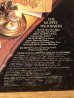 ジムヘンソンキャラクターのザマペッツの70’sヴィンテージレコードブック
