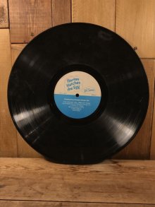 他の写真1: Dr.Seuss Horton Hears A Who! & Horton Hatches the Egg LP Record　ドクタースース　ビンテージ　レコード　LP盤　70年代