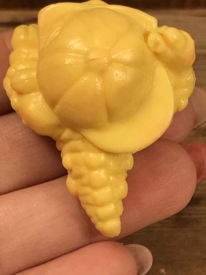 ミニボグリンズのモンスターの80’sヴィンテージPVCフィギュア