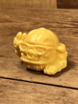 ミニボグリンズのモンスターの80’sヴィンテージPVCフィギュア
