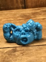 Mini Boglins PVC Figure　ボグリンズ　ビンテージ　PVCフィギュア　モンスター　80年代