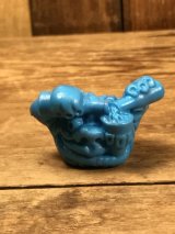 Mini Boglins PVC Figure　ボグリンズ　ビンテージ　PVCフィギュア　モンスター　80年代