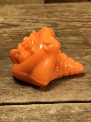 ミニボグリンズのモンスターの80’sヴィンテージPVCフィギュア