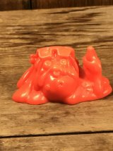 Mini Boglins PVC Figure　ボグリンズ　ビンテージ　PVCフィギュア　モンスター　80年代