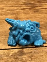 Mini Boglins PVC Figure　ボグリンズ　ビンテージ　PVCフィギュア　モンスター　80年代