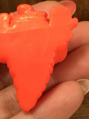 Boglinsのモンスターの80年代ビンテージPVCフィギュア