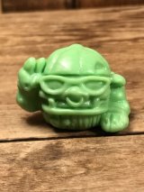 Mini Boglins PVC Figure　ボグリンズ　ビンテージ　PVCフィギュア　モンスター　80年代