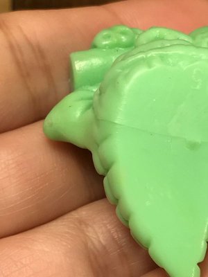 ミニボグリンズのモンスターの80’sヴィンテージPVCフィギュア