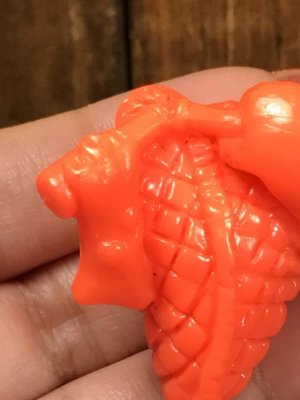 Boglinsのモンスターの80年代ビンテージPVCフィギュア