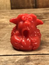 Mini Boglins PVC Figure　ボグリンズ　ビンテージ　PVCフィギュア　モンスター　80年代