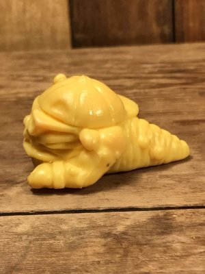 Boglinsのモンスターの80年代ビンテージPVCフィギュア