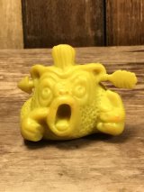 Mini Boglins PVC Figure　ボグリンズ　ビンテージ　PVCフィギュア　モンスター　80年代