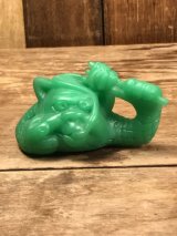 Mini Boglins PVC Figure　ボグリンズ　ビンテージ　PVCフィギュア　モンスター　80年代