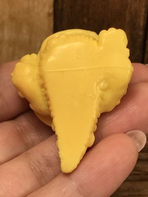 Boglinsのモンスターの80年代ビンテージPVCフィギュア