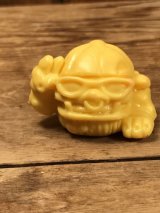 Mini Boglins PVC Figure　ボグリンズ　ビンテージ　PVCフィギュア　モンスター　80年代