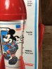 ディズニーキャラクター「ミッキーマウス」のロケット型の80年代ビンテージマグカップ