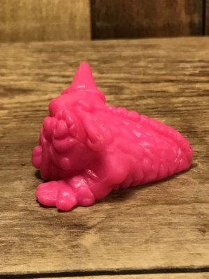 Boglinsのモンスターの80年代ビンテージPVCフィギュア