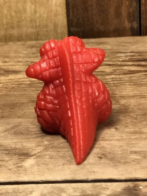 ミニボグリンズのモンスターの80’sヴィンテージPVCフィギュア