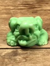 Mini Boglins PVC Figure　ボグリンズ　ビンテージ　PVCフィギュア　モンスター　80年代