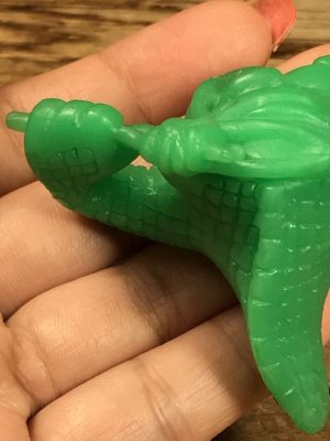 ミニボグリンズのモンスターの80’sヴィンテージPVCフィギュア