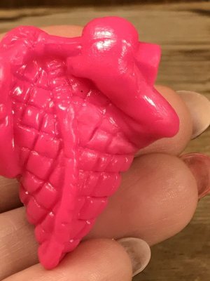 ミニボグリンズのモンスターの80’sヴィンテージPVCフィギュア