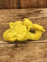 Mini Boglins PVC Figure　ボグリンズ　ビンテージ　PVCフィギュア　モンスター　80年代