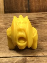 Mini Boglins PVC Figure　ボグリンズ　ビンテージ　PVCフィギュア　モンスター　80年代