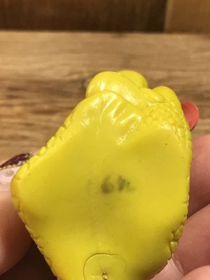 Boglinsのモンスターの80年代ビンテージPVCフィギュア