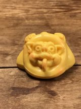 Mini Boglins PVC Figure　ボグリンズ　ビンテージ　PVCフィギュア　モンスター　80年代