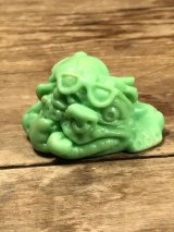 Mini Boglins PVC Figure　ボグリンズ　ビンテージ　PVCフィギュア　モンスター　80年代