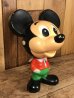 Mattel社製のミッキーマウスの70’sヴィンテージチャッターチャムス
