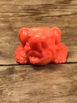 Mini Boglins PVC Figure　ボグリンズ　ビンテージ　PVCフィギュア　モンスター　80年代