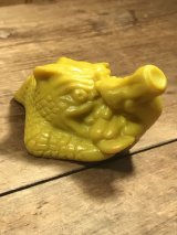 Mini Boglins PVC Figure　ボグリンズ　ビンテージ　PVCフィギュア　モンスター　80年代