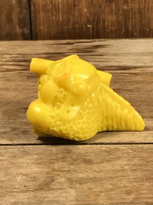 ミニボグリンズのモンスターの80’sヴィンテージPVCフィギュア