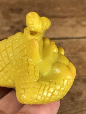 ミニボグリンズのモンスターの80’sヴィンテージPVCフィギュア