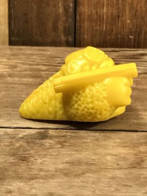 ミニボグリンズのモンスターの80’sヴィンテージPVCフィギュア