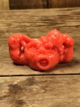 Mini Boglins PVC Figure　ボグリンズ　ビンテージ　PVCフィギュア　モンスター　80年代