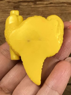 ミニボグリンズのモンスターの80’sヴィンテージPVCフィギュア