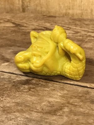 Boglinsのモンスターの80年代ビンテージPVCフィギュア