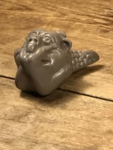 Mini Boglins PVC Figure　ボグリンズ　ビンテージ　PVCフィギュア　モンスター　80年代