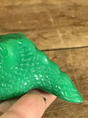 Boglinsのモンスターの80’sヴィンテージPVCフィギュア