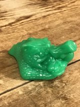 Mini Boglins PVC Figure　ボグリンズ　ビンテージ　PVCフィギュア　モンスター　80年代